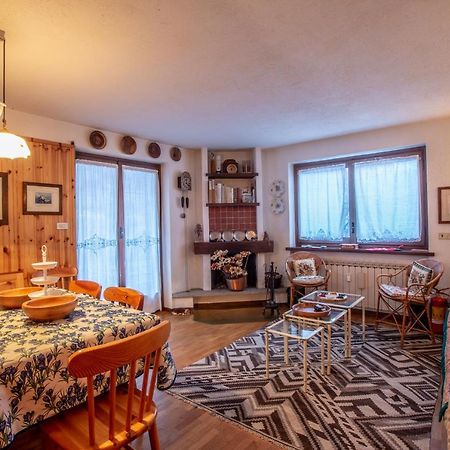 Joivy Family Apartment, Near Ski Lifts, In Courmayeur Exterior photo