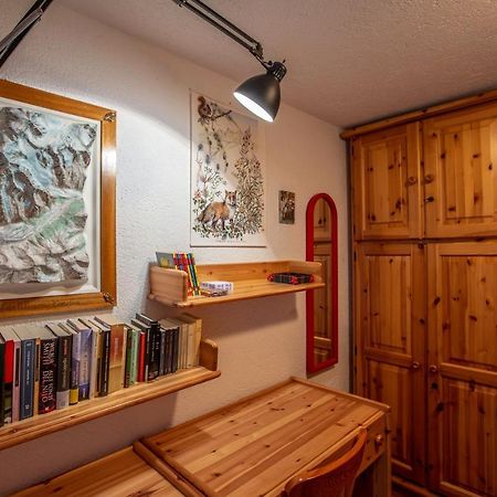 Joivy Family Apartment, Near Ski Lifts, In Courmayeur Exterior photo