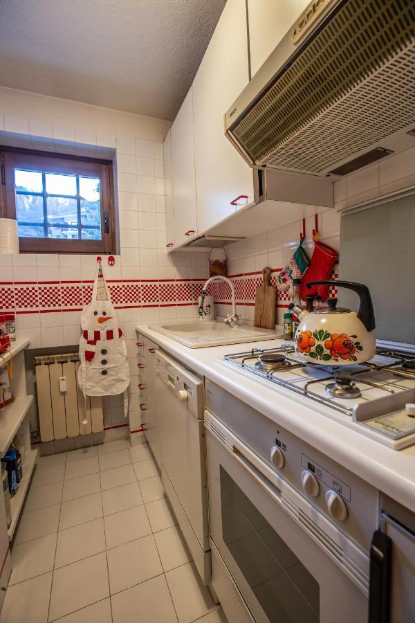 Joivy Family Apartment, Near Ski Lifts, In Courmayeur Exterior photo