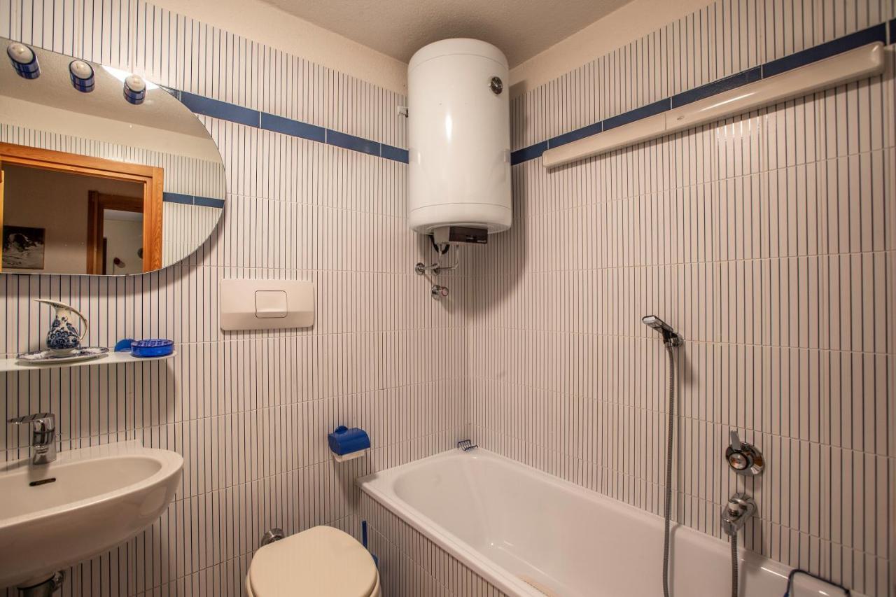 Joivy Family Apartment, Near Ski Lifts, In Courmayeur Exterior photo