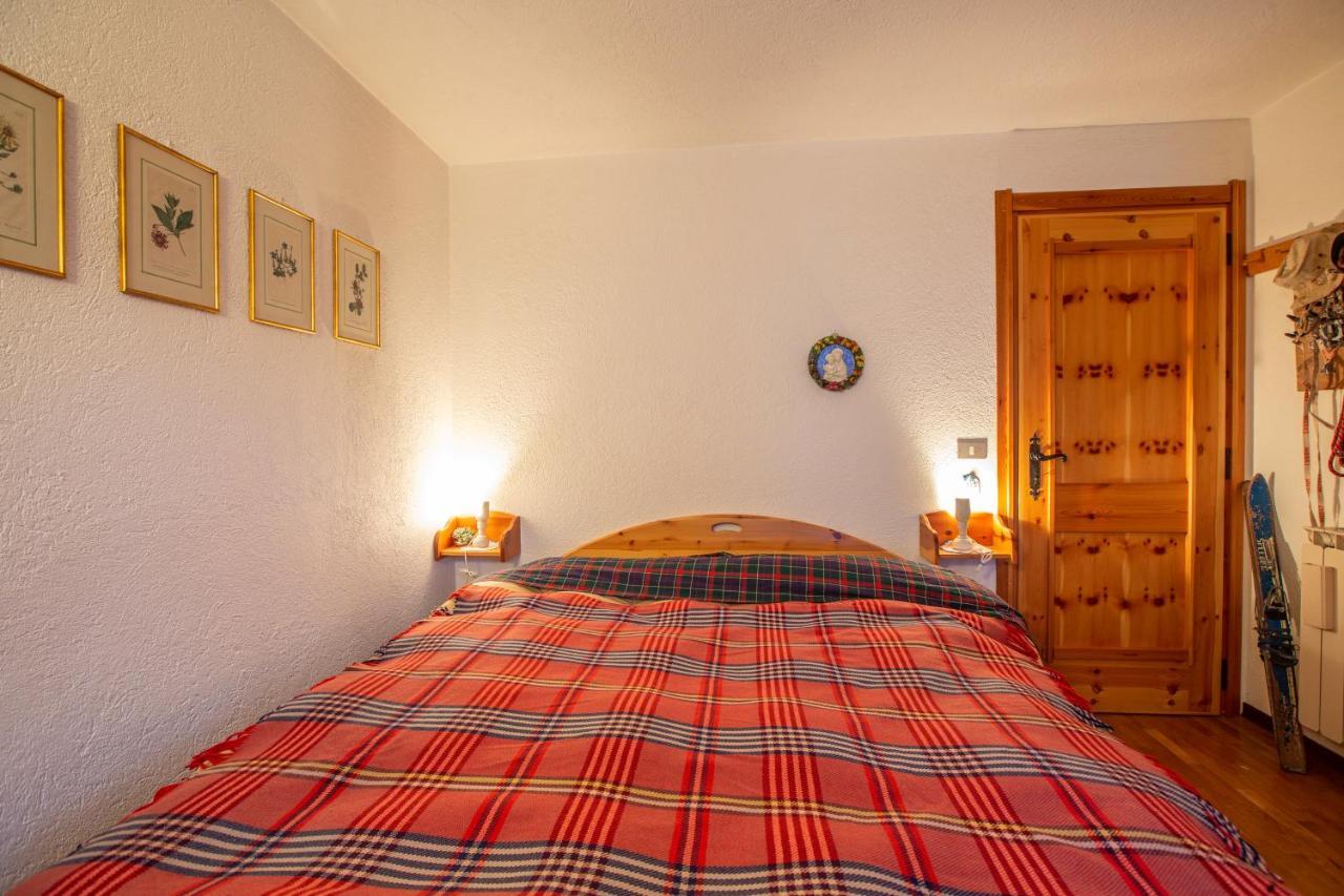 Joivy Family Apartment, Near Ski Lifts, In Courmayeur Exterior photo